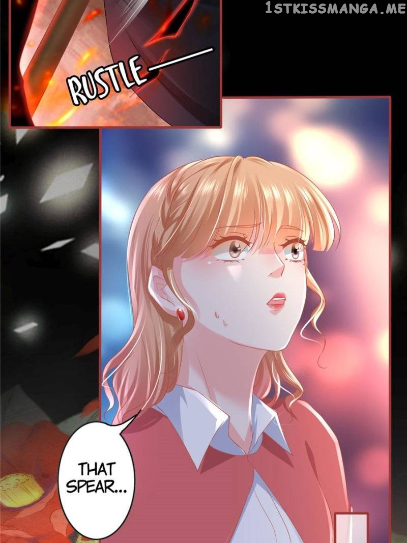The Ghost Bride chapter 204 - page 22
