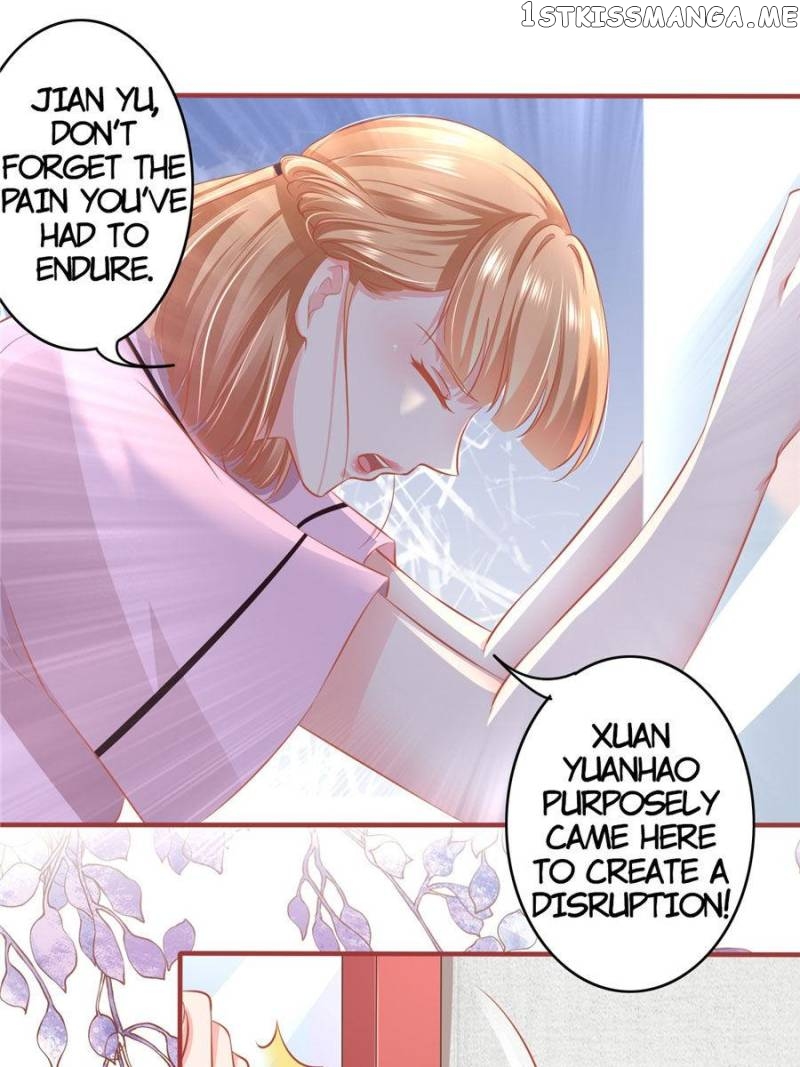The Ghost Bride chapter 168 - page 21