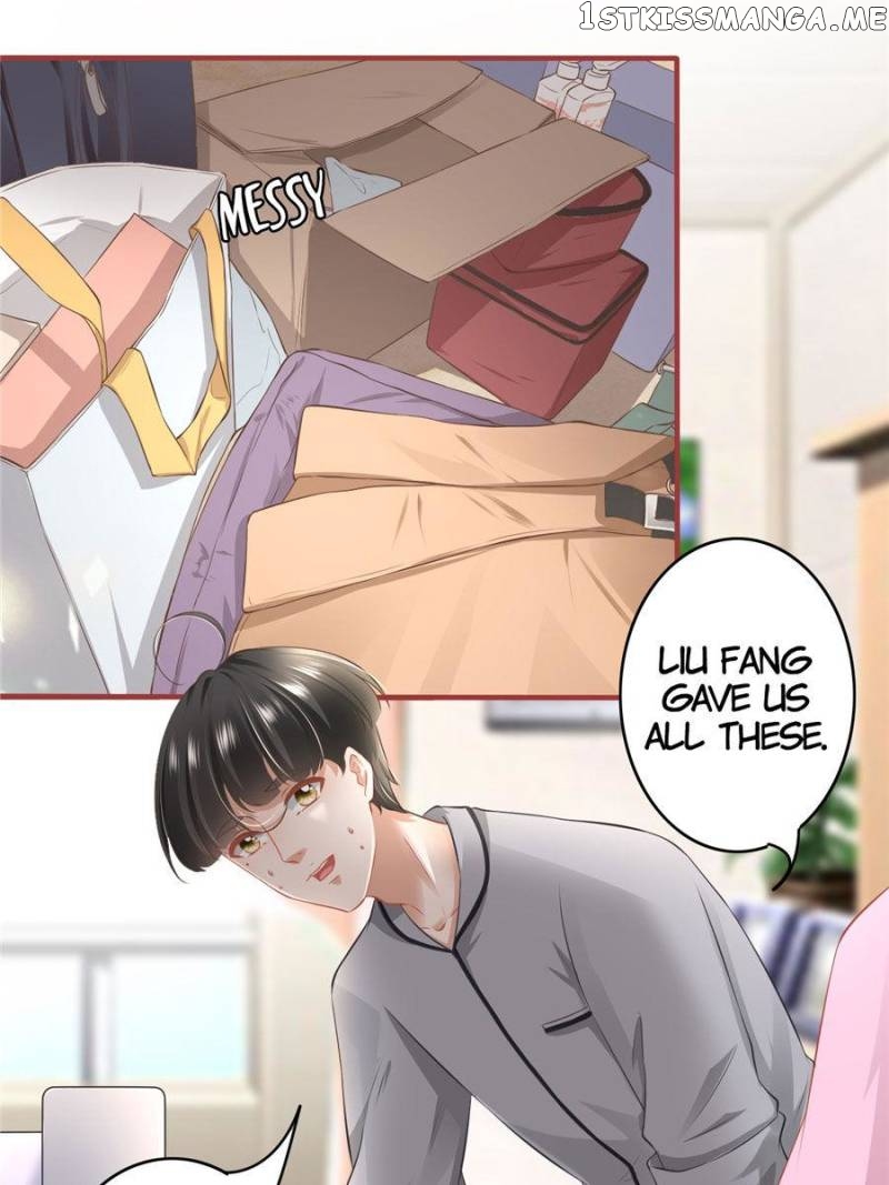 The Ghost Bride chapter 168 - page 34