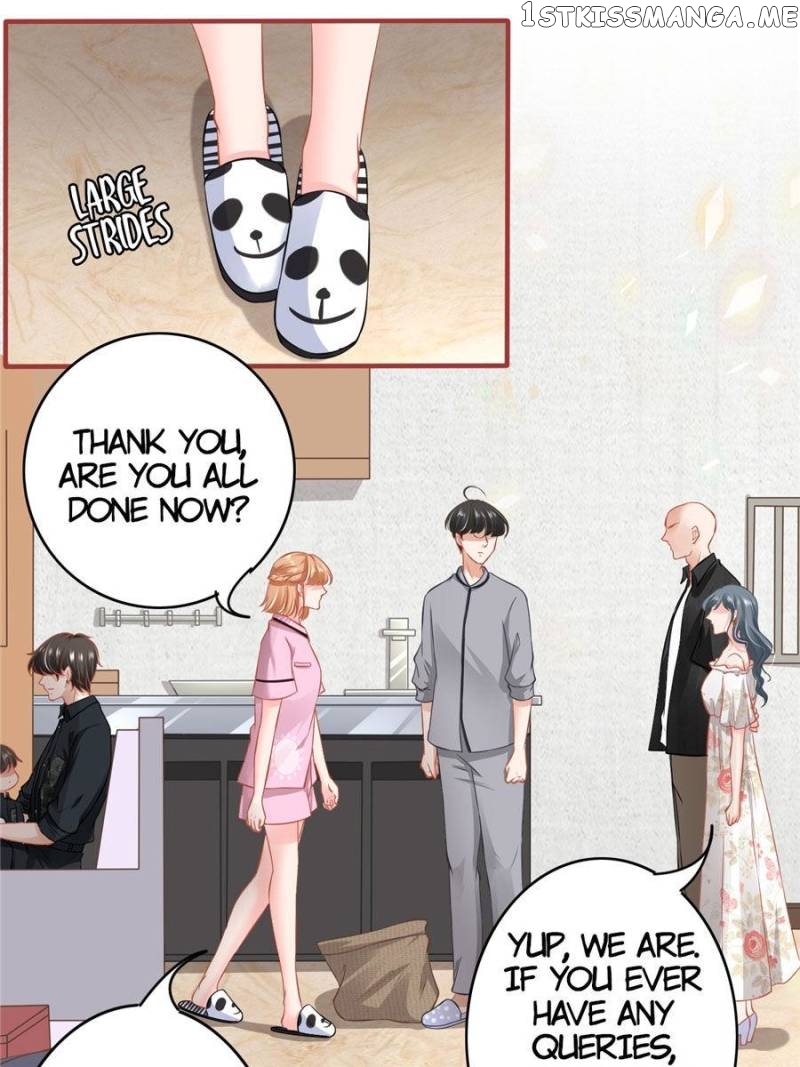 The Ghost Bride chapter 168 - page 37