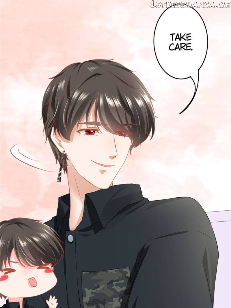 The Ghost Bride chapter 168 - page 41
