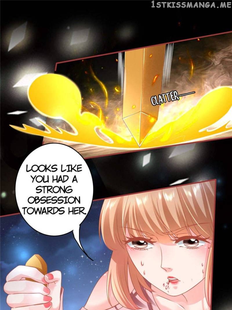 The Ghost Bride chapter 130 - page 1