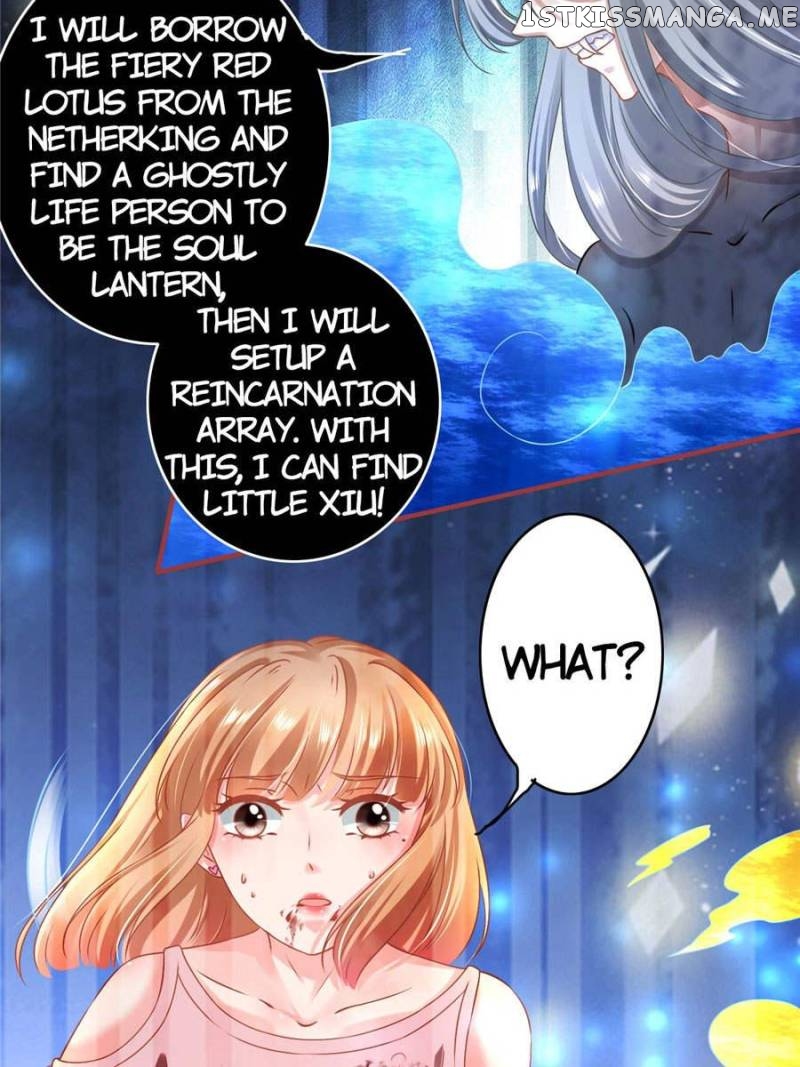 The Ghost Bride chapter 130 - page 15