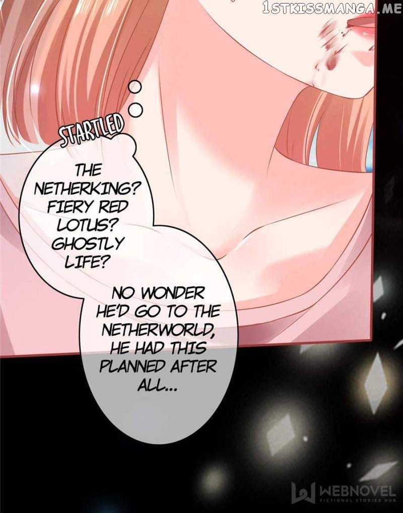 The Ghost Bride chapter 130 - page 19