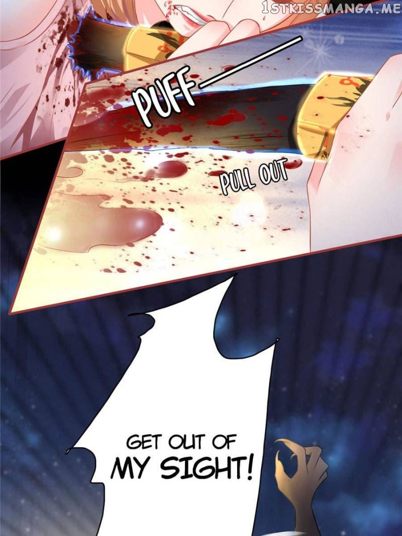 The Ghost Bride chapter 130 - page 24