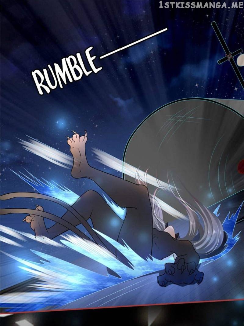 The Ghost Bride chapter 130 - page 26