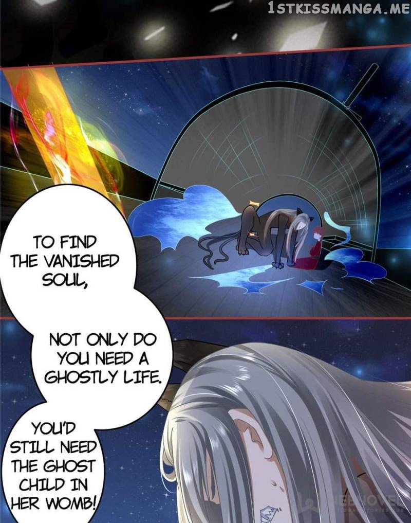 The Ghost Bride chapter 130 - page 27
