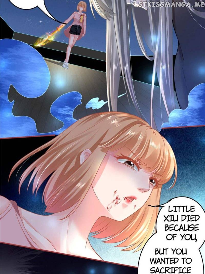 The Ghost Bride chapter 130 - page 28