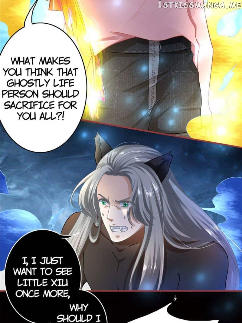 The Ghost Bride chapter 130 - page 30