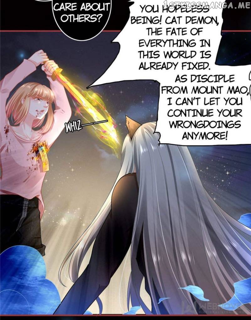 The Ghost Bride chapter 130 - page 31