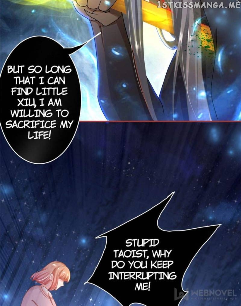 The Ghost Bride chapter 130 - page 33
