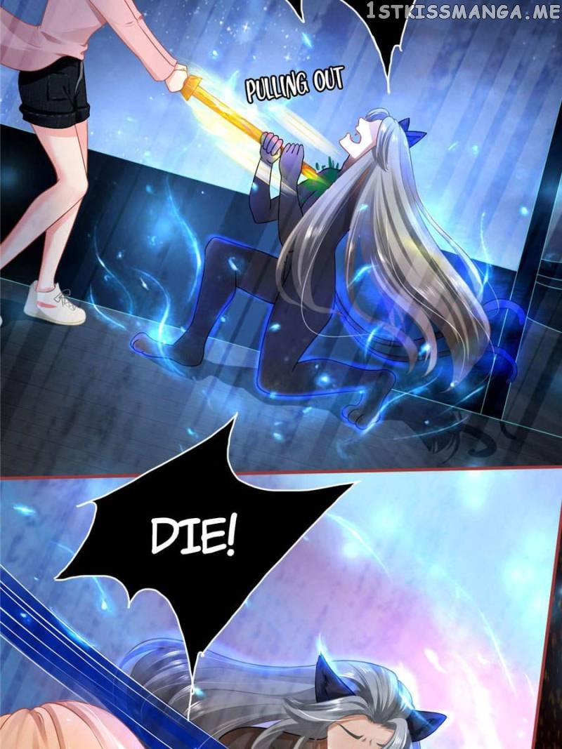 The Ghost Bride chapter 130 - page 34