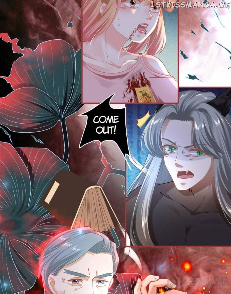 The Ghost Bride chapter 130 - page 39