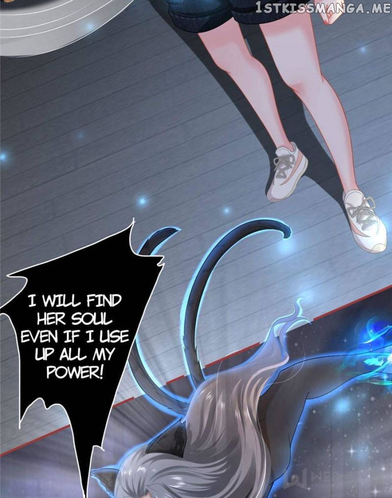 The Ghost Bride chapter 130 - page 4