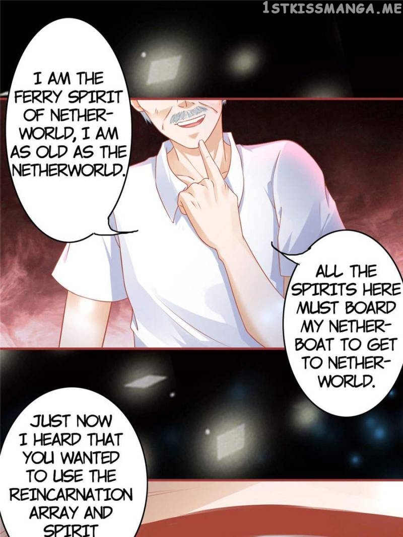 The Ghost Bride chapter 130 - page 44