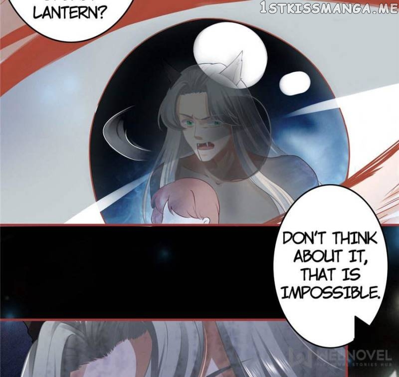 The Ghost Bride chapter 130 - page 45