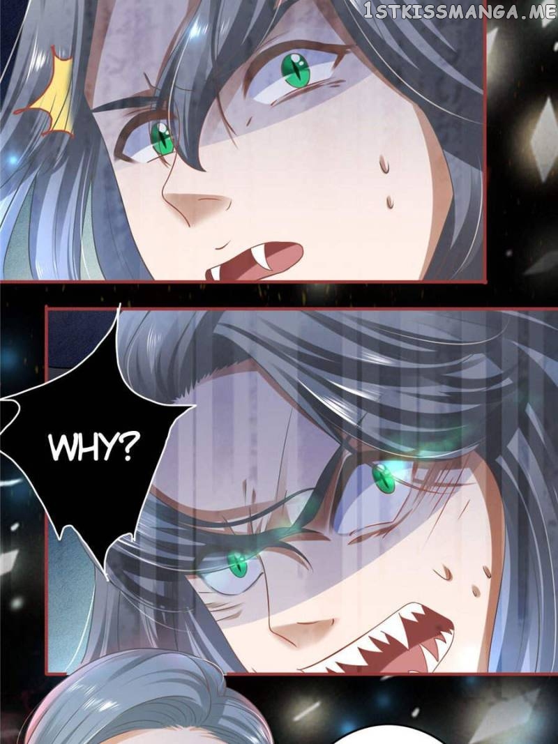 The Ghost Bride chapter 130 - page 46