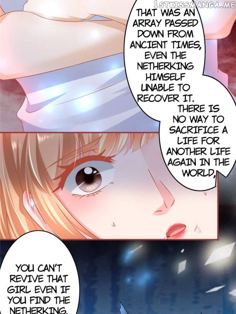 The Ghost Bride chapter 130 - page 48