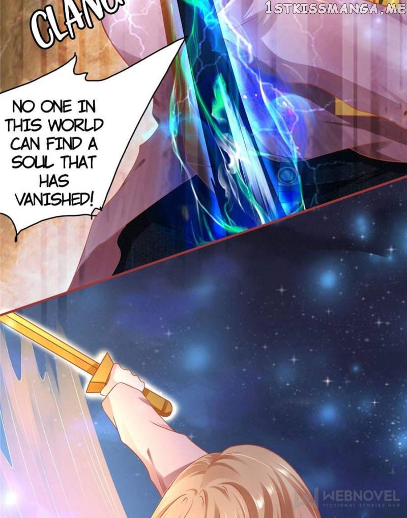 The Ghost Bride chapter 130 - page 8