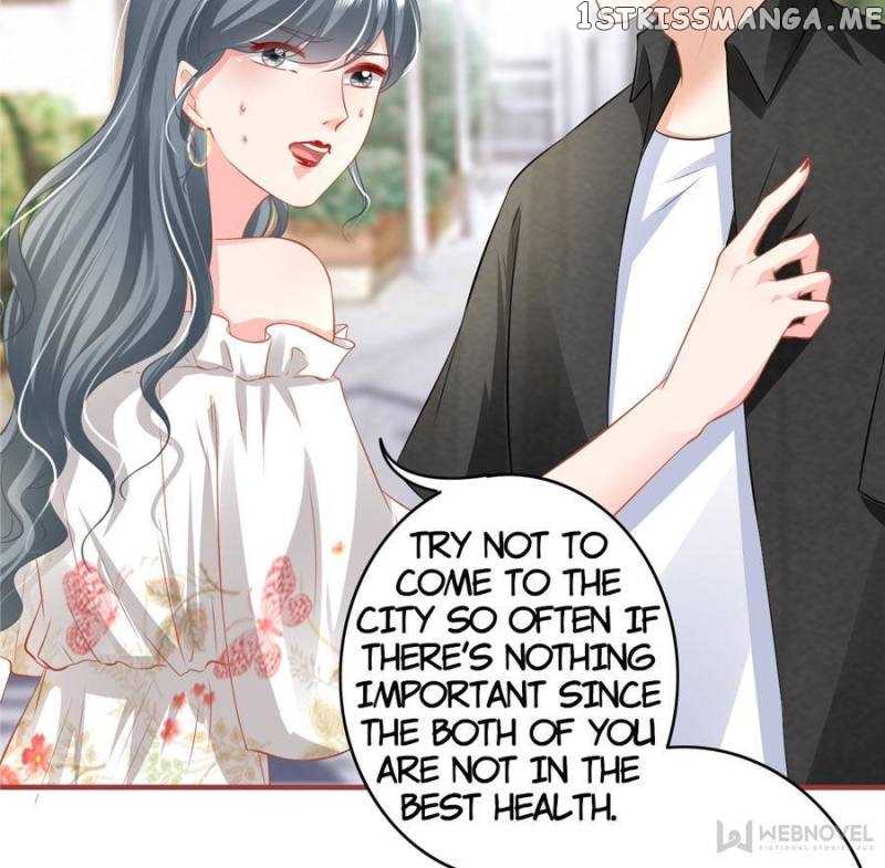 The Ghost Bride chapter 169 - page 10