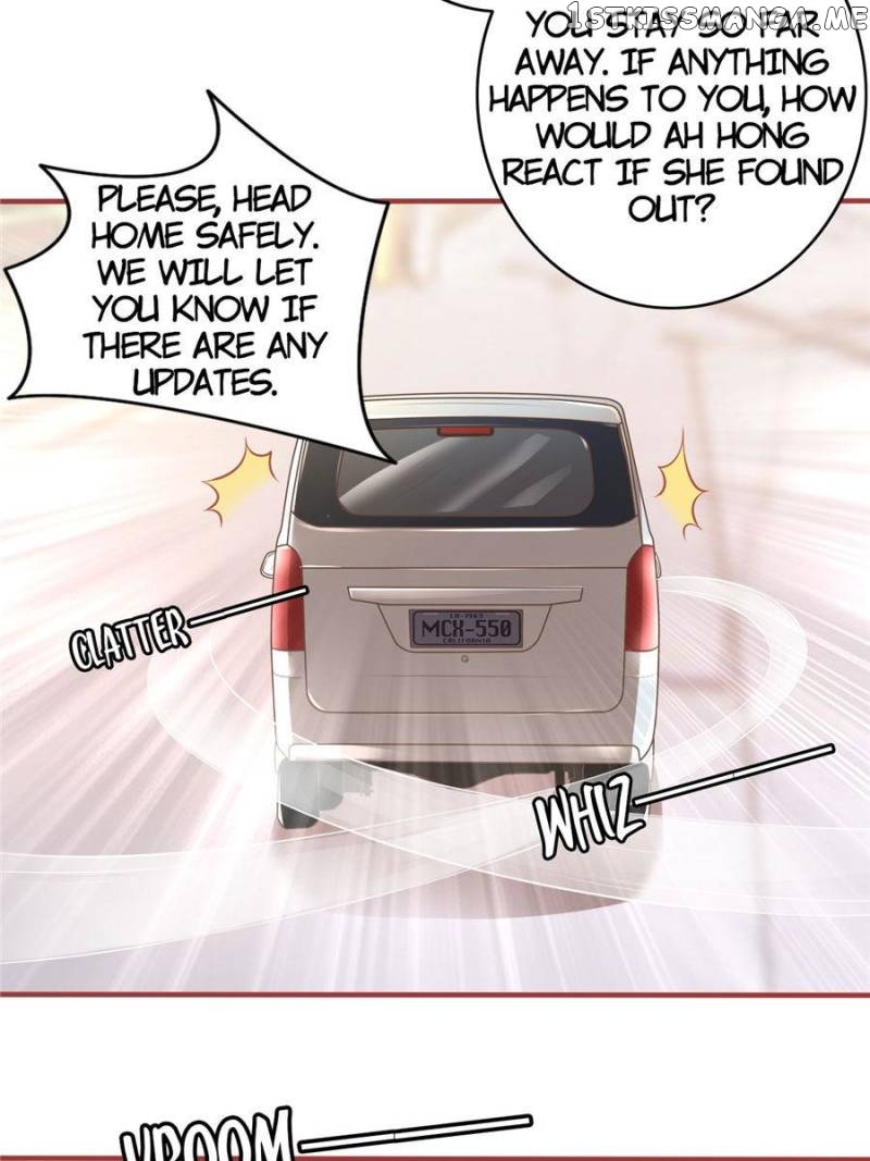 The Ghost Bride chapter 169 - page 11