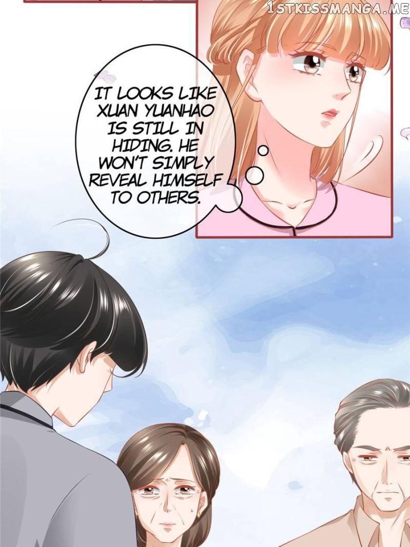 The Ghost Bride chapter 169 - page 17