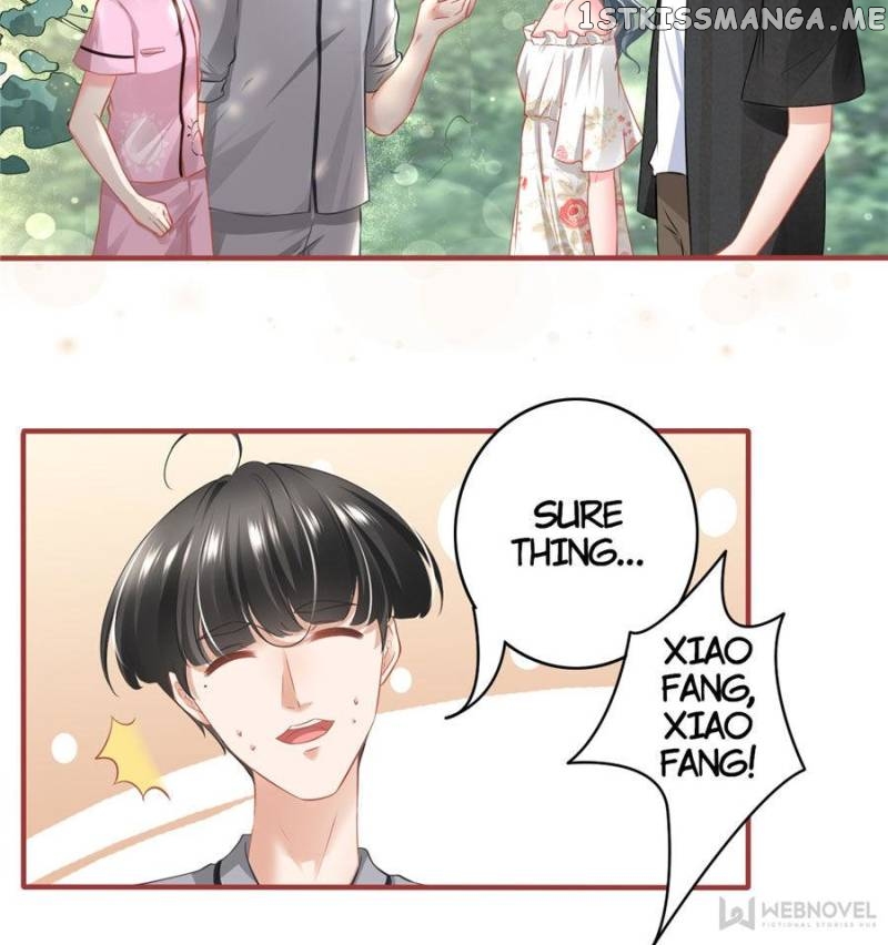 The Ghost Bride chapter 169 - page 2