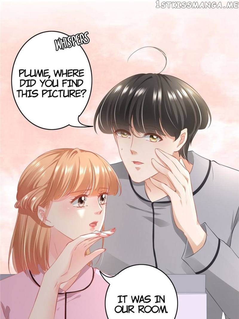 The Ghost Bride chapter 169 - page 22