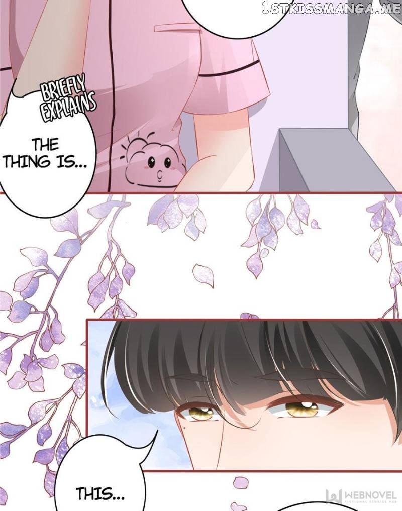 The Ghost Bride chapter 169 - page 23