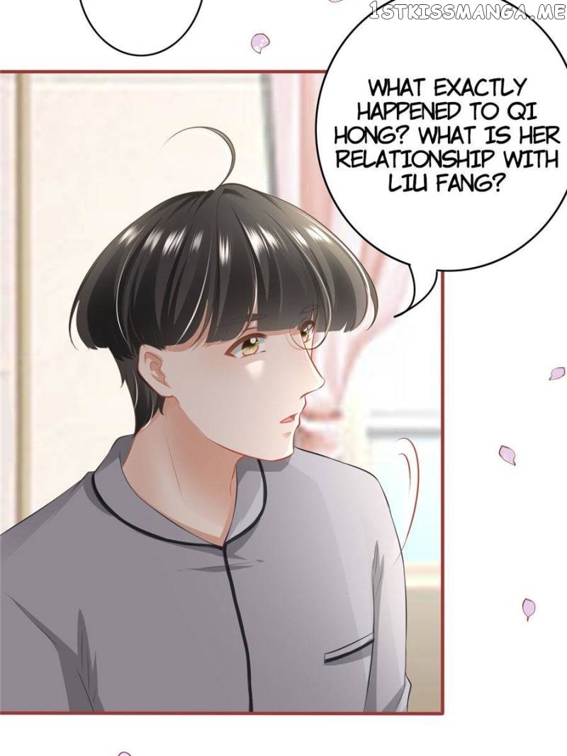 The Ghost Bride chapter 169 - page 24