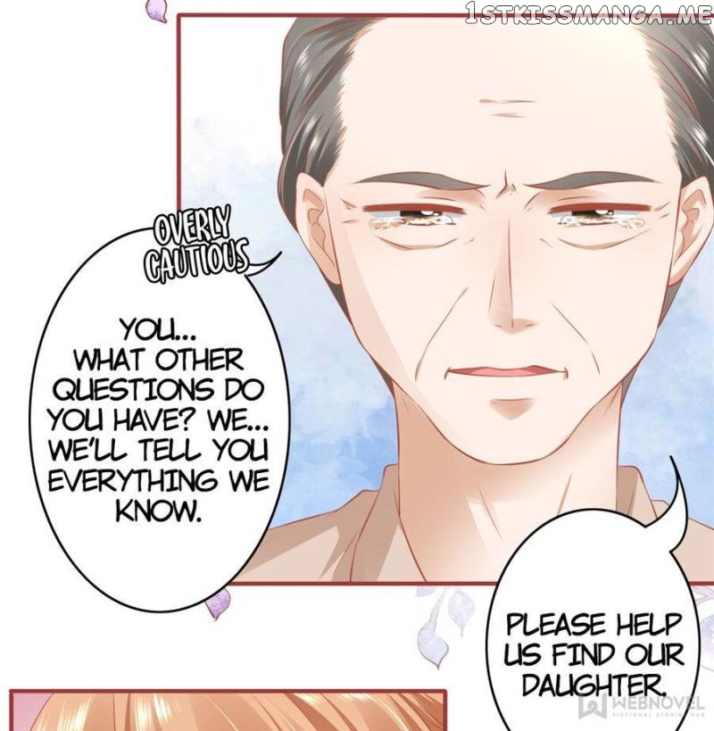 The Ghost Bride chapter 169 - page 25