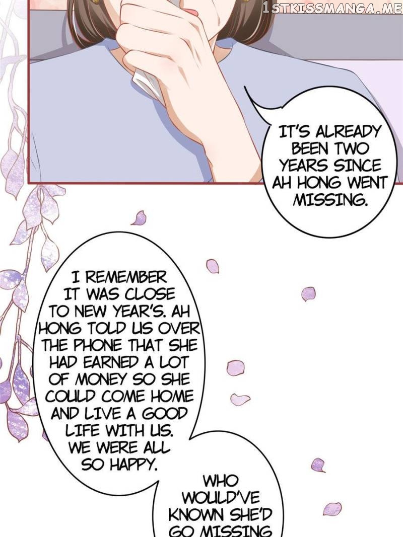The Ghost Bride chapter 169 - page 27
