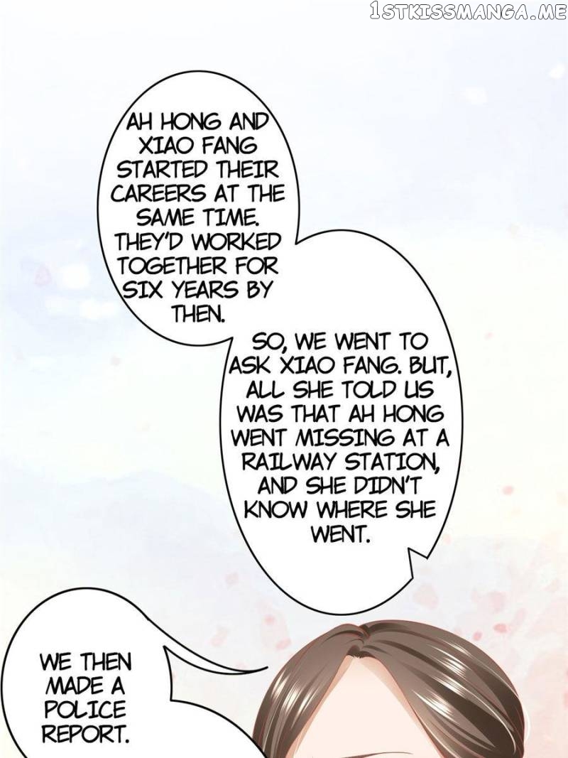 The Ghost Bride chapter 169 - page 29