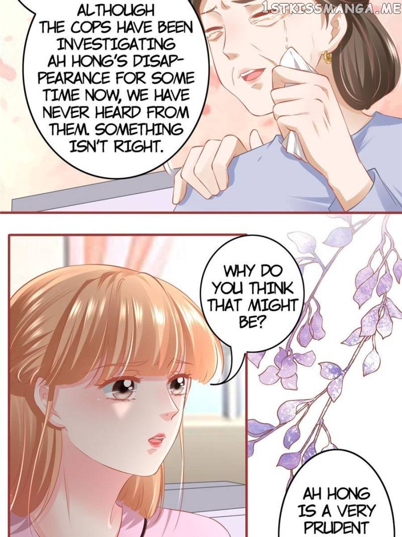 The Ghost Bride chapter 169 - page 30