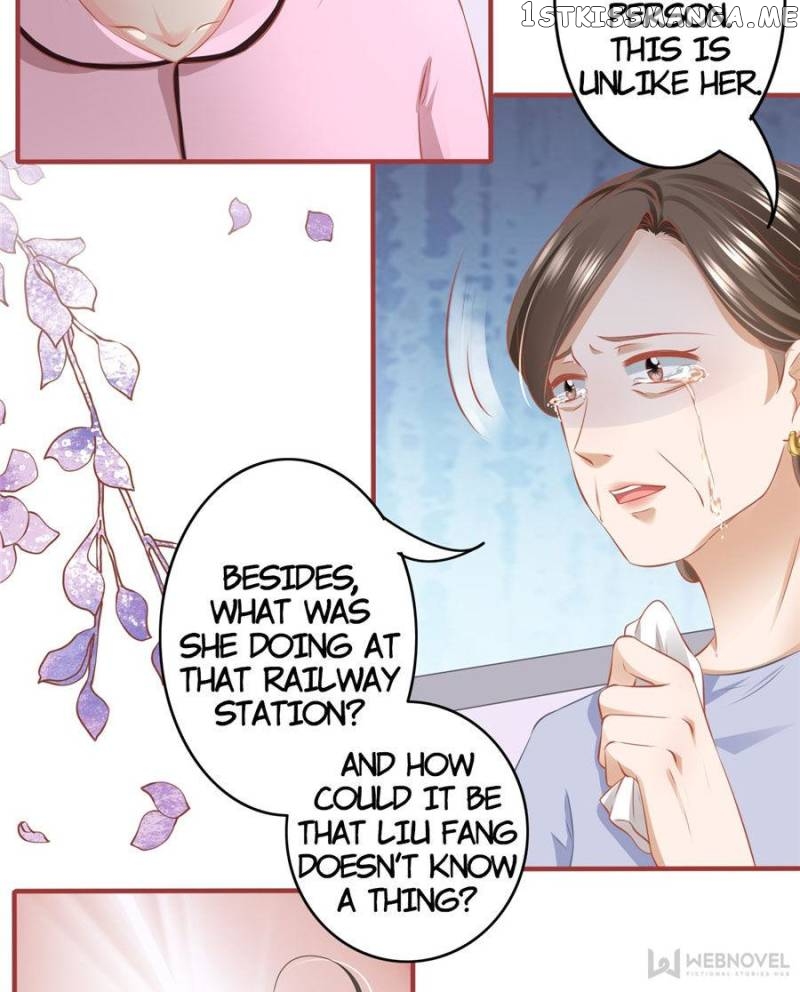 The Ghost Bride chapter 169 - page 31