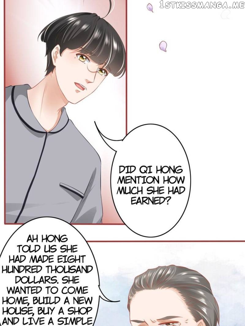 The Ghost Bride chapter 169 - page 32