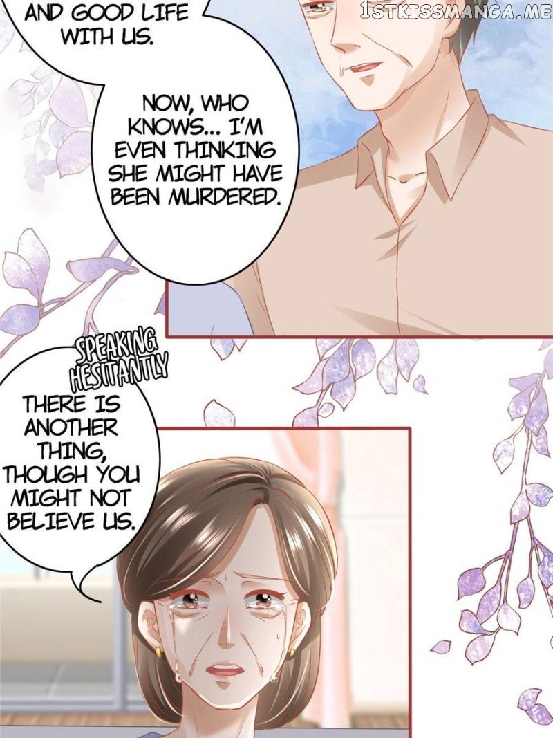 The Ghost Bride chapter 169 - page 33