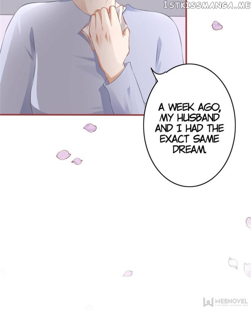 The Ghost Bride chapter 169 - page 34