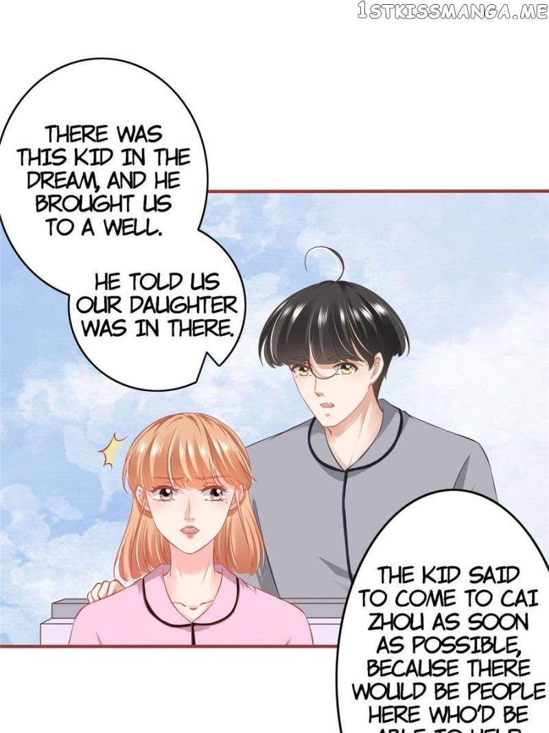 The Ghost Bride chapter 169 - page 35