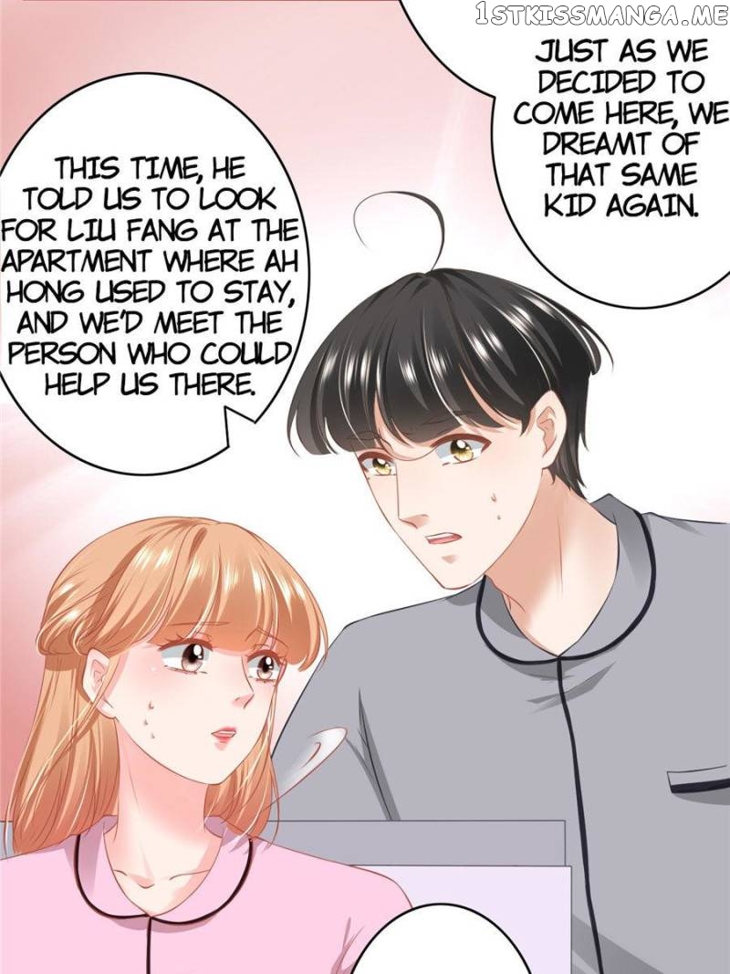 The Ghost Bride chapter 169 - page 37