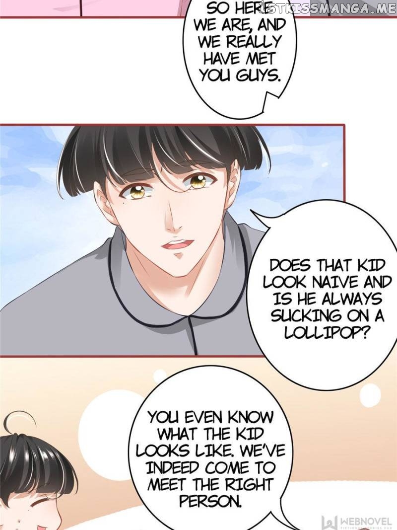 The Ghost Bride chapter 169 - page 38