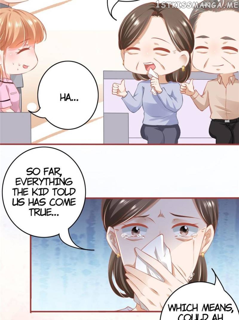 The Ghost Bride chapter 169 - page 40