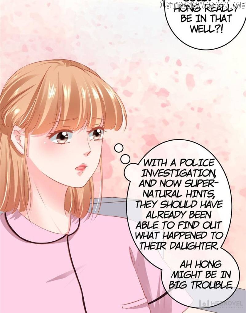 The Ghost Bride chapter 169 - page 41