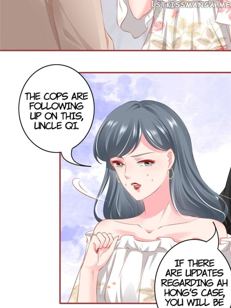 The Ghost Bride chapter 169 - page 6