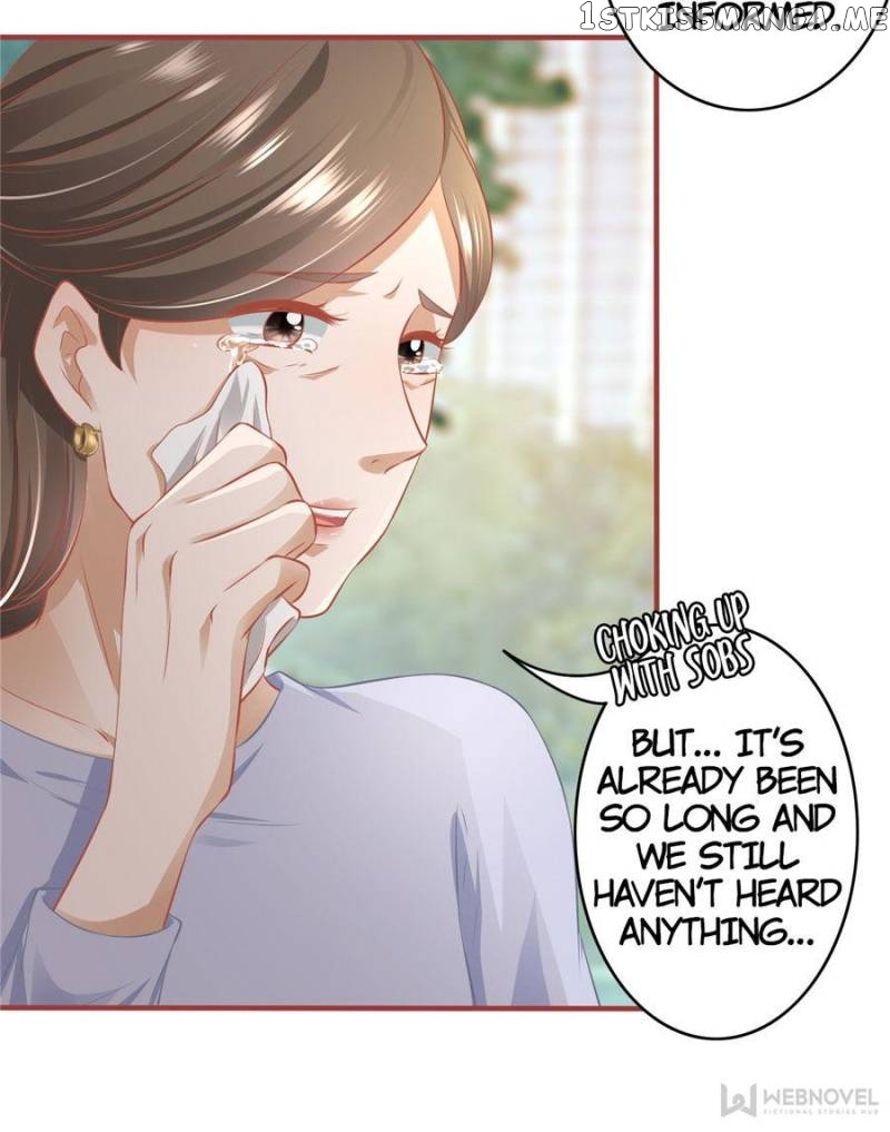 The Ghost Bride chapter 169 - page 7