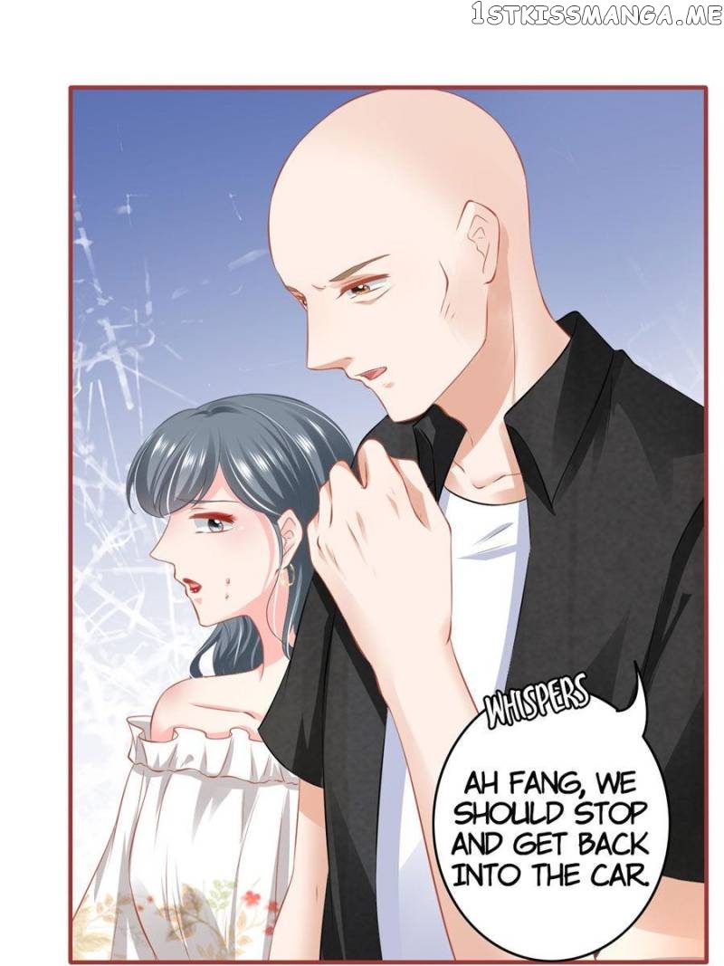 The Ghost Bride chapter 169 - page 8