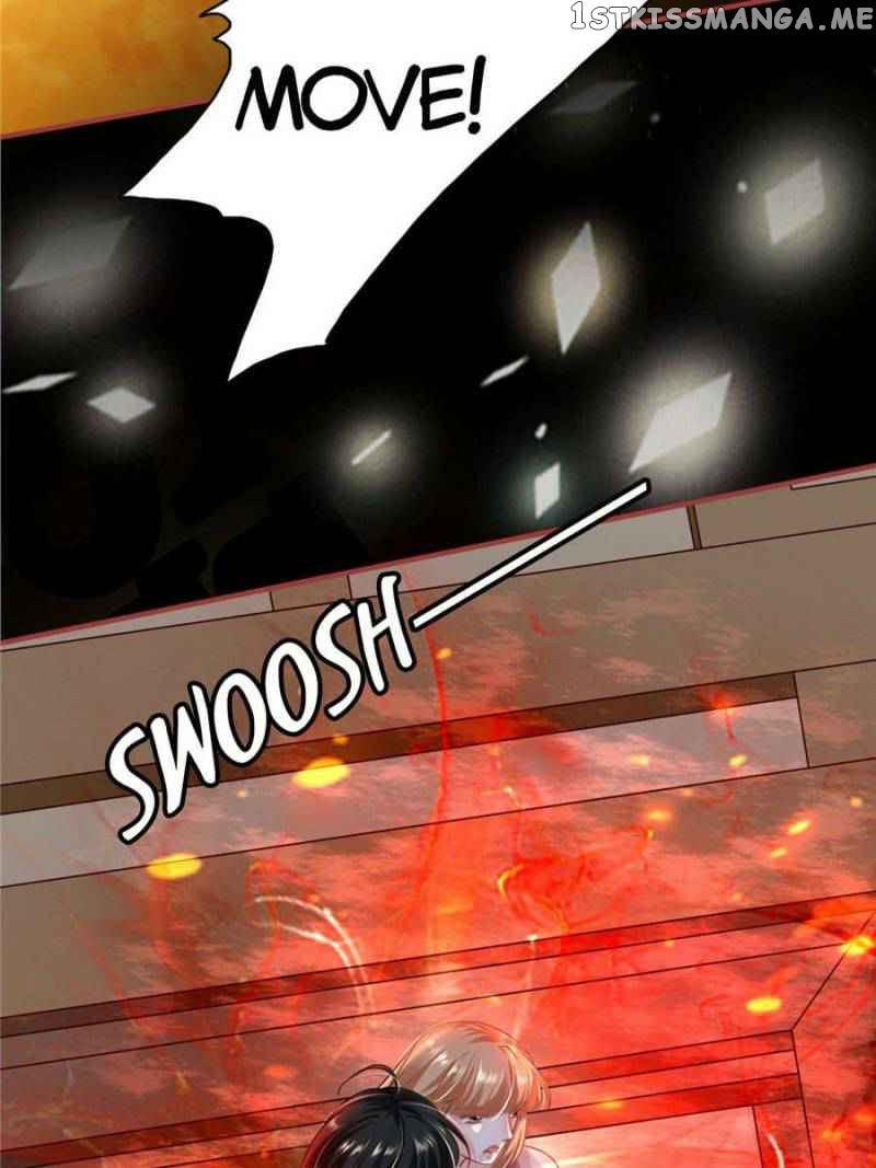 The Ghost Bride chapter 131 - page 19