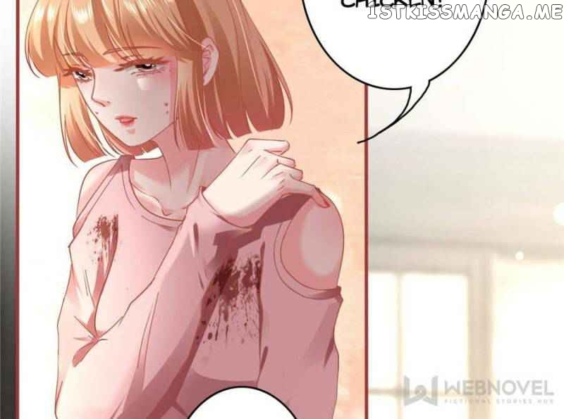 The Ghost Bride chapter 131 - page 36