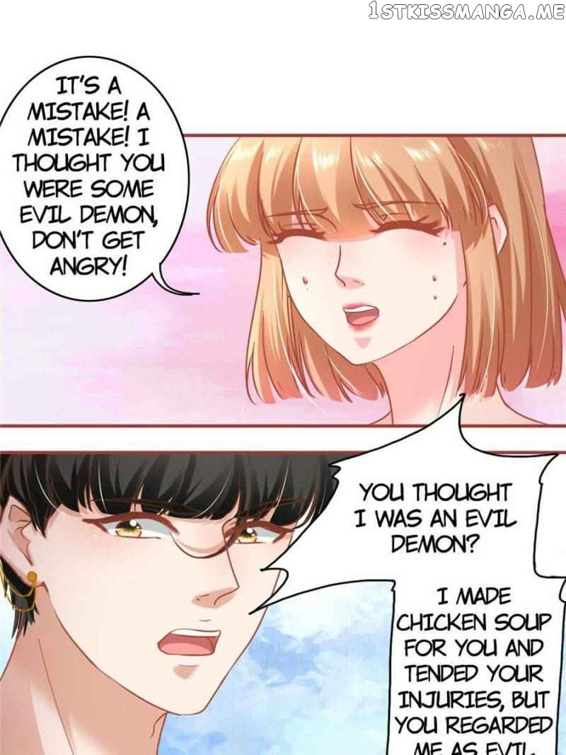 The Ghost Bride chapter 131 - page 40
