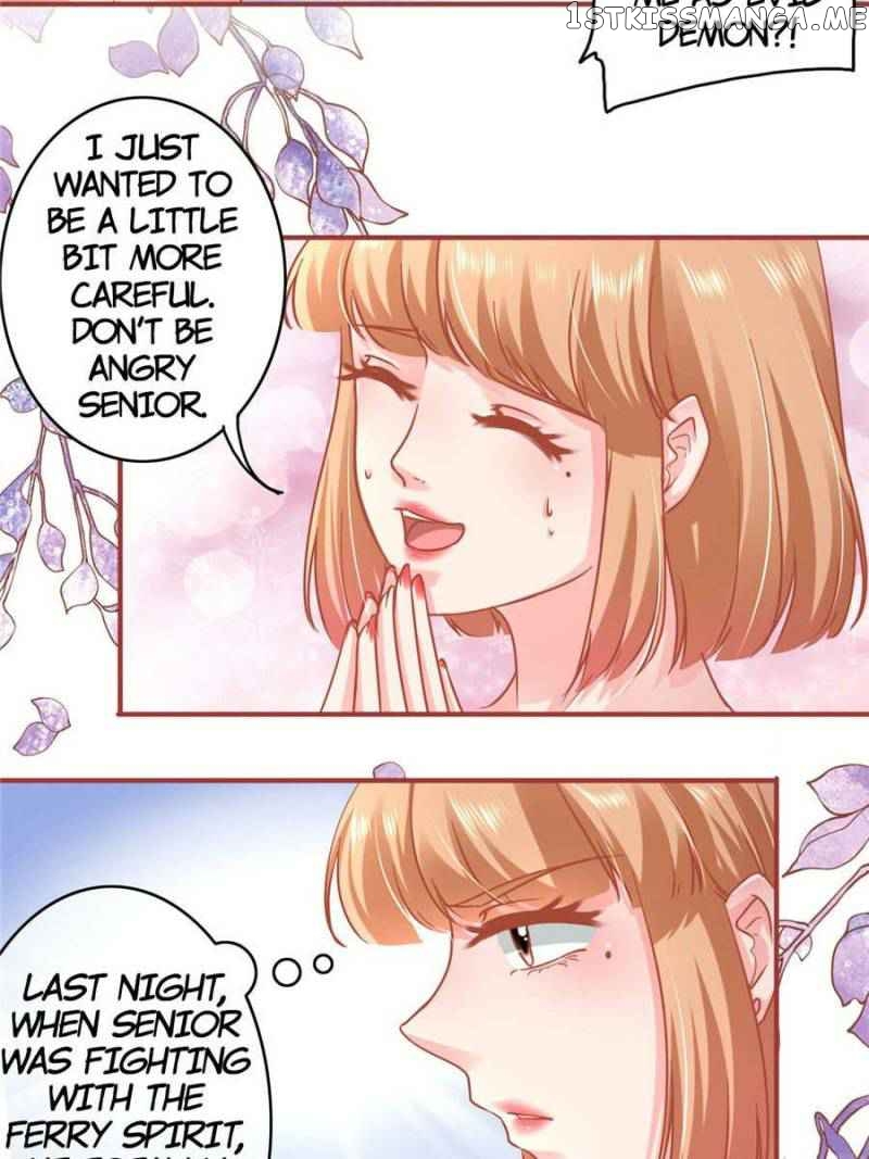 The Ghost Bride chapter 131 - page 41